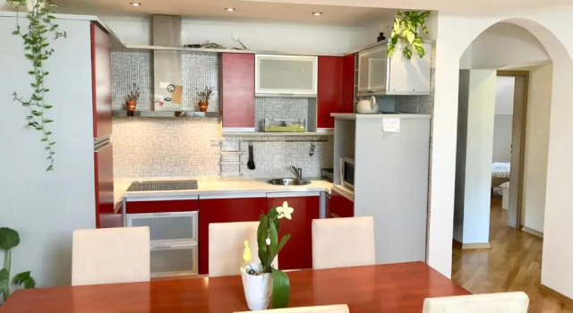 Apartments Corina
