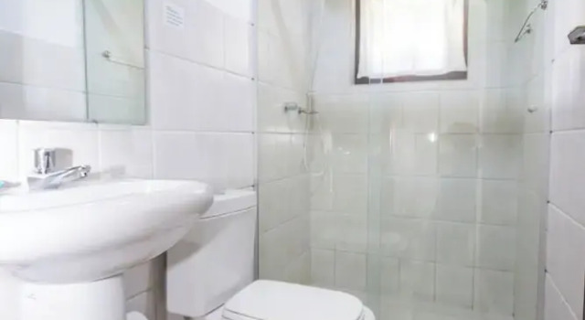 Номер Comfort Pousada Chalé Suíço