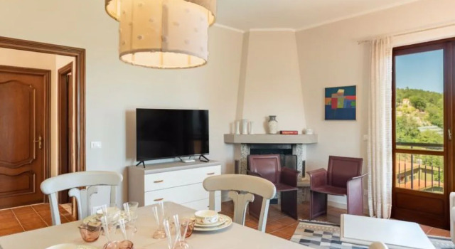 Apartment Michelle Portio