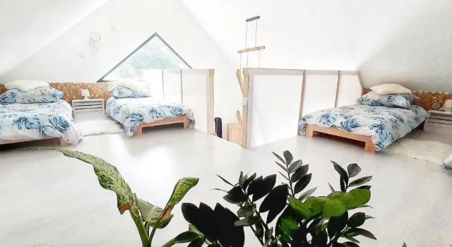 Eleonor Accommodation, Réserver Hôtel Liszki Petite-Pologne