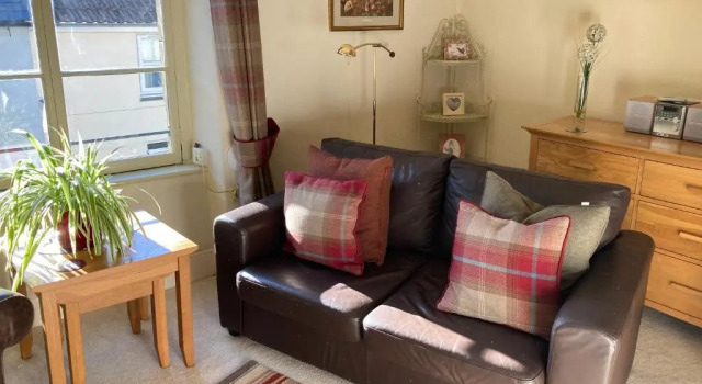 Courtyard Apartment, Varaa Huoneisto Asunnot kohteessa Merseyside, Huoneisto