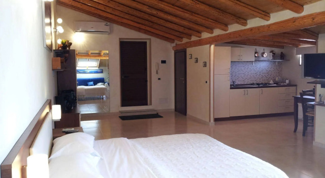 B&B Suite