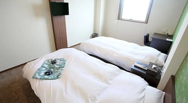 Номер Standard Fuji Zakura Hotel
