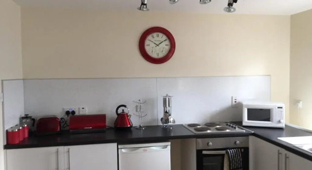 Апартаменты 3 Varis Apartments
