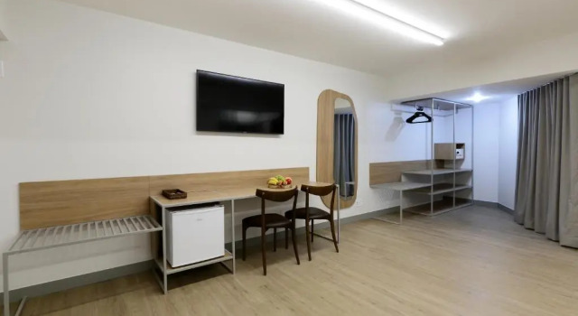 Люкс San Marino Suite Hotel
