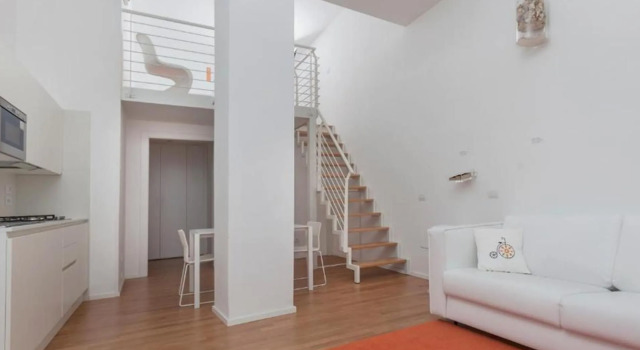 Felix Hotels - Residence Grandi Magazzini