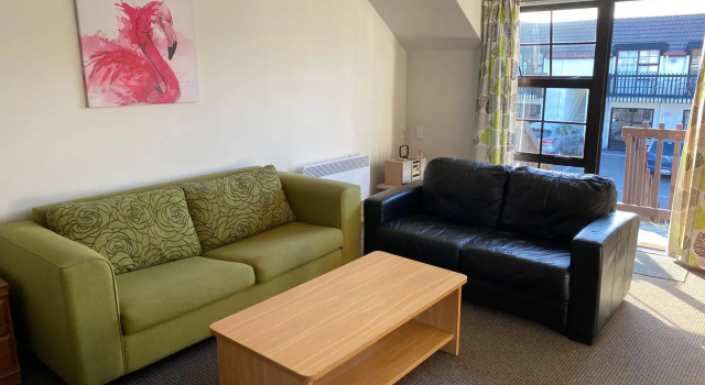 Номер Standard с 2 комнатами Southern Comfort Motel