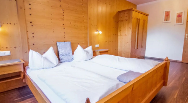 Apartment Haus Zangerl See, Rezervați Apartament See Ischgl-Paznaun