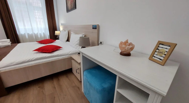 Студия Comfort Casa Roth