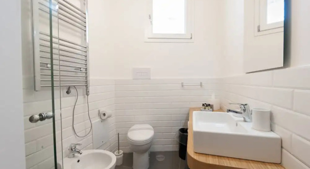 Номер Deluxe Santa Chiara Boutique Hotel