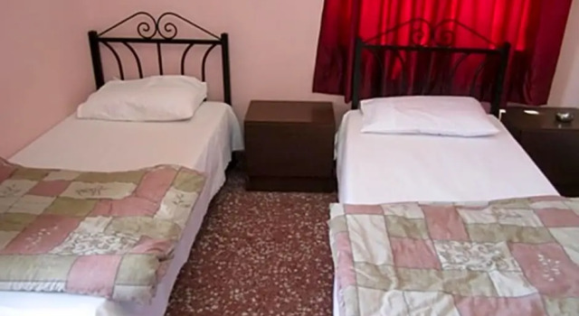 Двухместный номер Standard Roman Theater Hotel