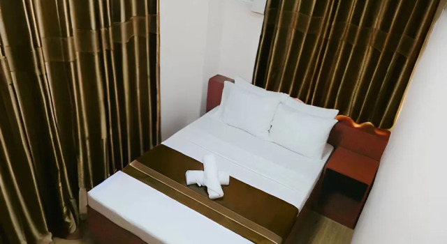 Двухместный номер Standard Dy Heritage Suites