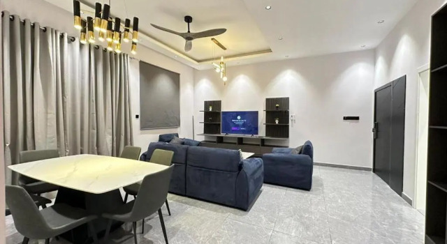 V Hotel In Paje