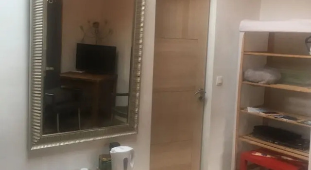 Номер Standard B&B Kosy