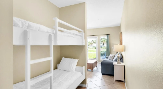 Caribbean Dunes 115 -the Perfect Place, Rezerwuj Apartament Destin Emerald Coast