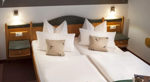 Hotel Jägerhof Garni