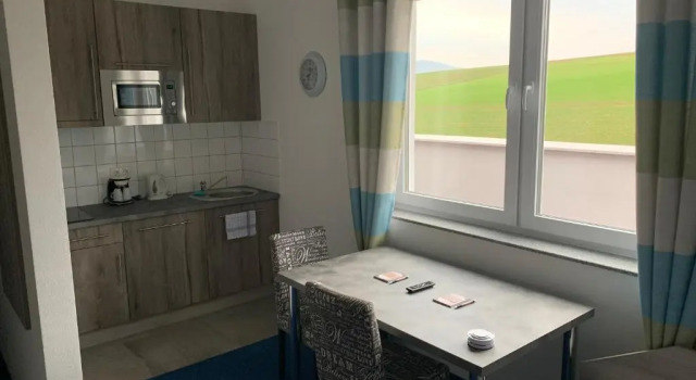 Двухместный номер Economy Hotel Am Spielacker
