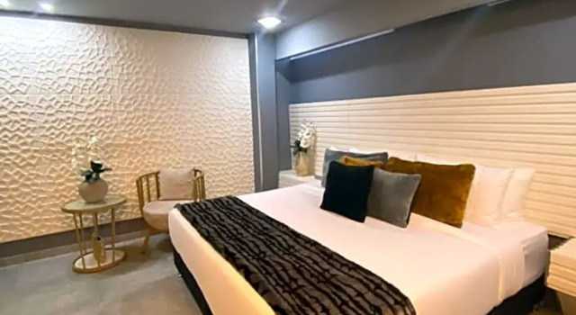 Двухместный номер Standard KH Hotel Boutique
