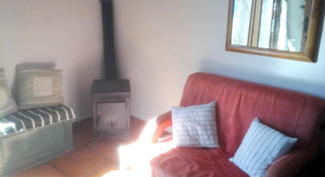 Apartment With one Bedroom in Busquístar, With Wonderful Mountain View, Private Pool and Furnished Garden - Near the Slopes, Buchen Sie Ferienwohnung Busquístar Alpujarras