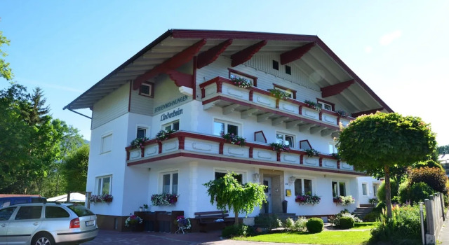 Appartements-Pension Lindenheim, Prenota Appartamento Hotel SPA a Stiria, SPA