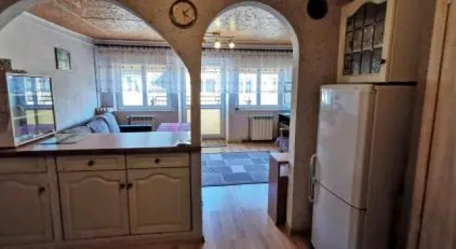 Pokoje Centrum U Ani, Prenota Appartamento Augustow 