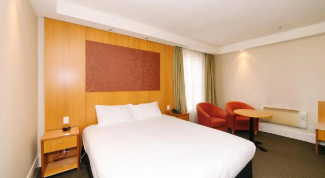 Двухместный номер Standard Brydone Hotel Oamaru