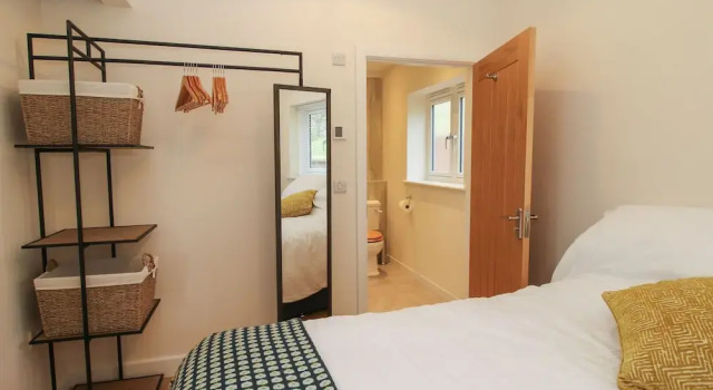 Border View Lodge, Rezervasyon Tatil Evi Merseyside villalar, Villa