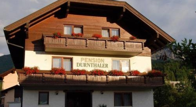 Gasthof - Pension Durnthaler, Book Hotel SPA Hotels in Carinthia, SPA