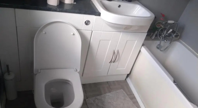 Коттедж 2 Bed House - Sleeps 4 - Pets - Garden - Parking