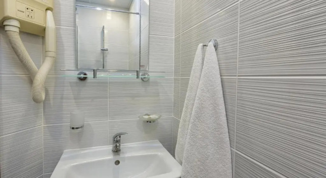 Номер Standard Family Hotel Argo