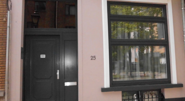 Aparthotel Midi Residence, Prenota Residence Sint-Gillis - Saint-Gilles Bruxelles