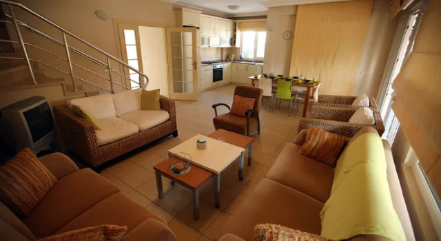 Villa Paradise