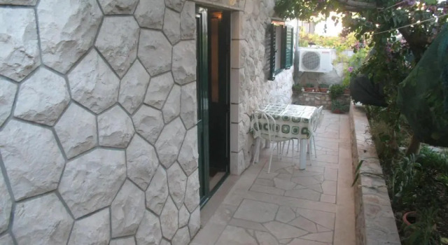 Апартаменты Apartments & Rooms Pierino