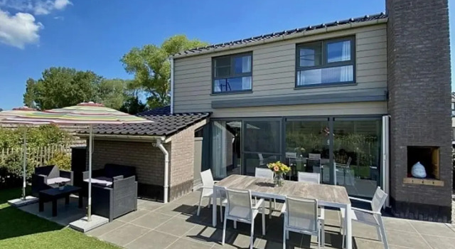 Stylish Westende Getaway, Prenota Hotel Hotel a Flanders con parcheggio, Parcheggio