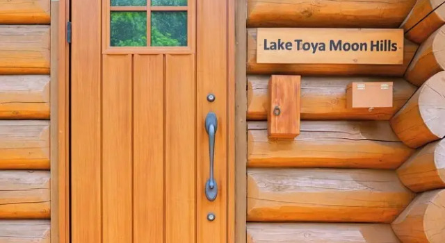 Lake Toya Moon Hills, Boek Hotel Hotels in Toyako met parkeren, Parkeren