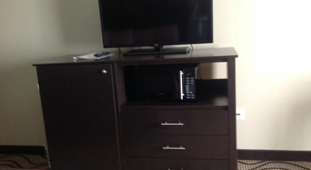 La Plaza Inn and Suites - Freer TX, Buchen Sie Hotel Freer Texas