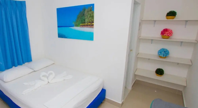 Palma Linda Coveñas by Bernalo Hotels, Book Hotel Hoteller i Covenas med pool, Swimmingpool