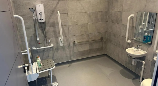 Harrington Street Apartments Liverpool by Beehosting, Забронировать Апартаменты/квартира Отели Ливерпуля с парковкой, рядом с Квартал Каверн, Парковка