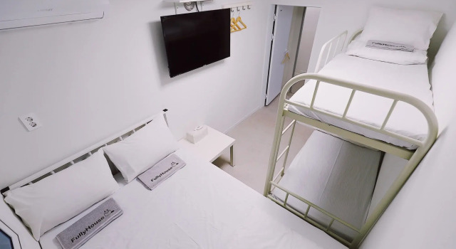 Fully Mini Hotel Insadong