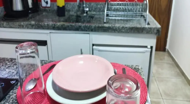 Deslumbrante Apartamento Central