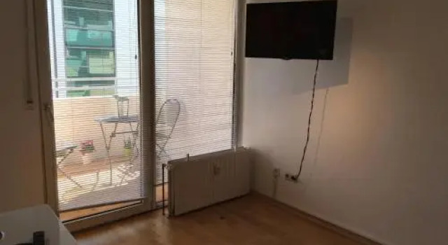 Green Studio in the City Center