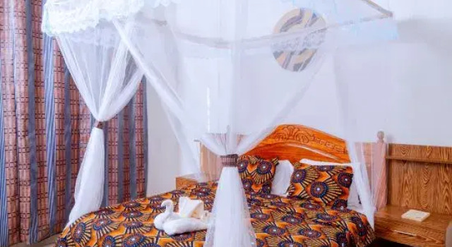 Future4Kids Kinigi Guesthouse, Buchen Sie Hotel Ruhengeri Kigombe