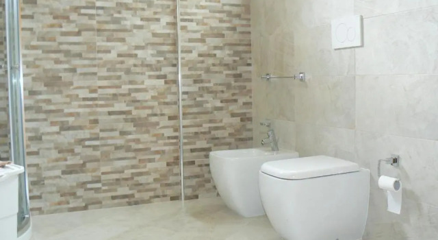 Апартаменты Appartamento corso Garibaldi