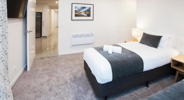 Апартаменты Dungarvon Street Apartments