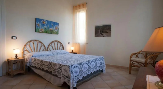 Villa Asteria, Rezervovat Vila Hotely v Elba s parkováním, Parkování