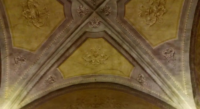 Апартаменты Superior Palazzo Capponi alle Rovinate