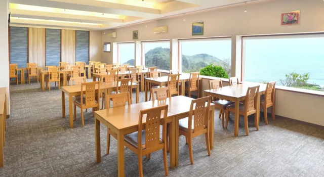 SADO Futatsugame View Hotel