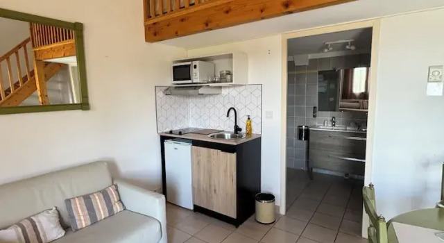 Семейный номер Standard Дуплекс Hotel Terriciaë aux portes de Maussane les Alpilles