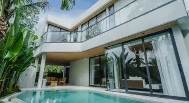 Villa Mare 3BR Pool Villa at Aileen Villas Layan
