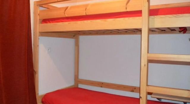 Appartement Les Angles, 2 pièces, 4 personnes - FR-1-593-4, Book Lejlighed Les Angles Pyrénées-Orientales